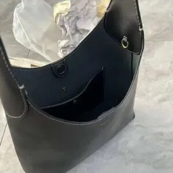 Coach Shoulder Bag Brooklyn 28 - Picture 6 of 8